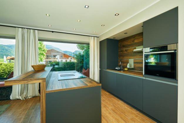 Villa Haus Almrose Reit im Winkl Exterior foto