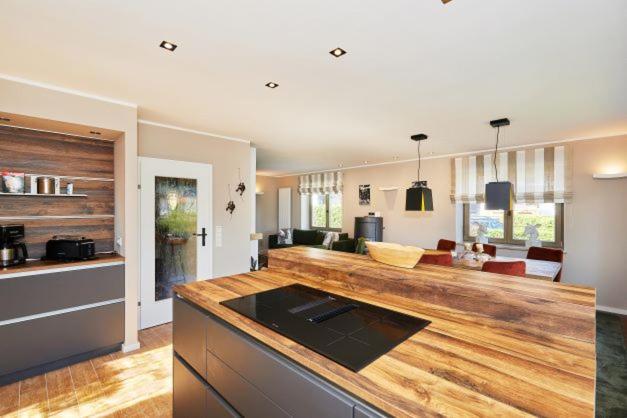 Villa Haus Almrose Reit im Winkl Exterior foto
